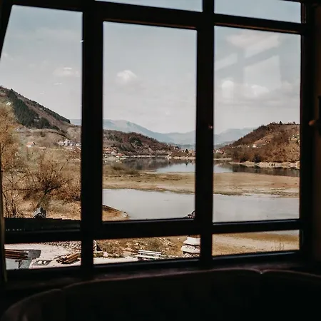 Noor 4* Konjic