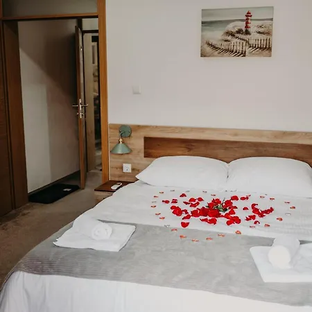 Noor Otel Konjic