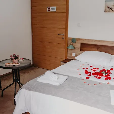 Otel Noor Konjic