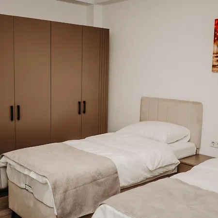 Noor Otel Konjic