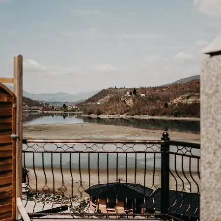 Noor Otel Konjic