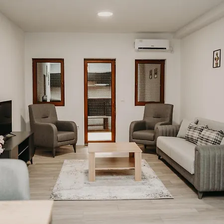Noor Otel Konjic