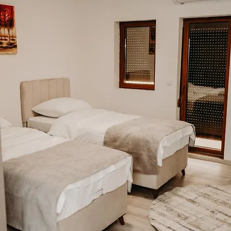 فندق Noor كونييتش