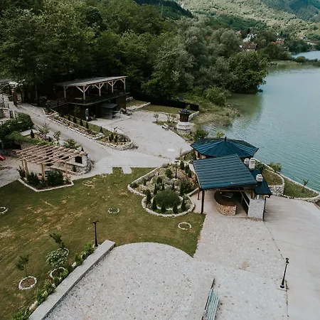 Noor 4* Konjic