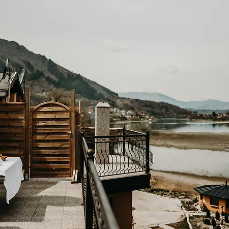 Noor 4* Konjic